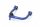 Hardrace Front Upper Control Arm (2"-4") (Harden Rubber) - 07+ Lexus NX J200 / 98-07 Toyota Land Cruiser J200