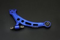 Hardrace Front Lower Control Arm (Harden Rubber) - 98-03...