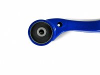 Hardrace Front Lower Control Arm (Harden Rubber) - 02-04 Acura RSX / 02-04 Honda DC5