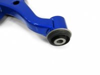 Hardrace Front Lower Control Arm (Harden Rubber) - 05-06 Acura RSX / 05-06 Honda DC5