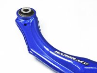 Hardrace Rear Camber Kit (Harden Rubber) - 05-10 Scion tC AGT10 / 03-09 Toyota Avensis T250