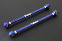 Hardrace Rear Adjustable Arm Set (Harden Rubber) - 98-07...