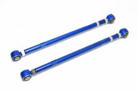 Hardrace Lenker hinten verstellbar (Hartgummi) - 07-14 Smart Fortwo W451