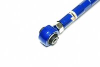 Hardrace Rear Adjustable Arm Set (Harden Rubber) - 07-14 Smart Fortwo W451