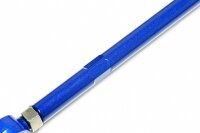 Hardrace Rear Adjustable Arm Set (Harden Rubber) - 07-14 Smart Fortwo W451