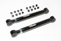 Hardrace Front Upper Control Arm adjustable (0"-6") (Harden Rubber) - 03-07 Dodge Ram 2500