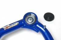 Hardrace Front Upper Control Arm V2 (2"-4") (Harden Rubber) - 03-09 Lexus GX J120 / 03+ Toyota 4Runner N210/N280 / 07-16 Toyota FJ Cruiser