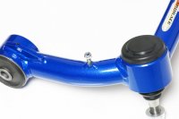 Hardrace Front Upper Control Arm (2"-4") (Harden Rubber) - 04+ Toyota Fortuner / 04+ Toyota Hilux AN10/AN20/AN30/AN120/AN130 / 05+ Toyota Prerunner / 15+ Toyota Tacoma N300