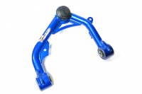 Hardrace Front Upper Control Arm (Harden Rubber) - 12+ Chevrolet Colorado International / 12+ Isuzu V-Cross / D-Max (w/o USDM)