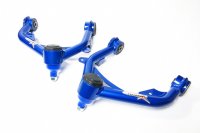 Hardrace Front Upper Control Arm (Harden Rubber) - 12+ Chevrolet Colorado International / 12+ Isuzu V-Cross / D-Max (w/o USDM)