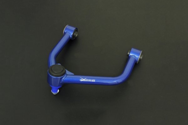 Hardrace Querlenker vorn oben (2"-4") (Hartgummi) - 10+ VW Amarok