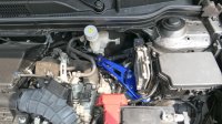 Hardrace Bremszylinder-Stopper - 17+ Suzuki SX4 1.4T Facelift / 16+ Suzuki Vitara (LHD Modelle)