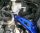 Hardrace Brake Master Cylinder Stopper - 17+ Suzuki SX4 1.4T Facelift / 16+ Suzuki Vitara (LHD Models)