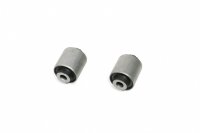 Hardrace Front Camber Replacement Bushings (Harden Rubber) - 06-11 Lexus GS GRS19 / 06-13 Lexus IS XE20 / 03+ Toyota Crown AWS 21#/GRS18#/20#/GWS204 / URS18#/20# / 04-09 Toyota Mark X GRX120