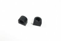 Hardrace Front Sway Bar Replacement Bushings 28 mm -...