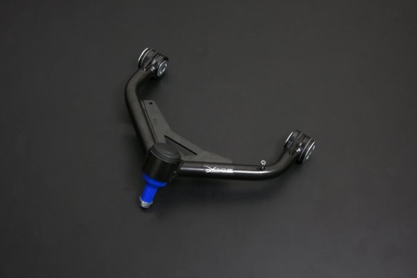 Hardrace Front Upper Control Arm (Harden Rubber) - 00-10 Chevrolet Silverado 2500/3500 / 00-10 GMC Sierra 2500/3500