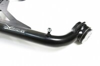 Hardrace Front Upper Control Arm (Harden Rubber) - 00-10 Chevrolet Silverado 2500/3500 / 00-10 GMC Sierra 2500/3500