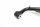 Hardrace Front Upper Control Arm (Harden Rubber) - 00-10 Chevrolet Silverado 2500/3500 / 00-10 GMC Sierra 2500/3500