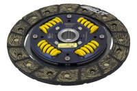 ACT Street Disc (Performance Sprung) - 02-06 Acura RSX / Honda DC5 / 03-08 Honda Accord / 01-11 Honda Civic