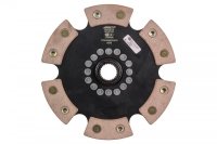 ACT Reibscheibe Race Disc (6-Pad starr) - 02-06 Acura RSX...