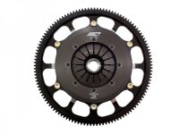 ACT Twin Disc Clutch Set (Sint Iron) - 02-06 Acura RSX /...