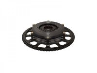 ACT Twin Disc Clutch Set (Sint Iron) - 02-06 Acura RSX / Honda DC5 / 03-08 Honda Accord / 01-11 Honda Civic