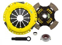 ACT Clutch Set HD/Race Disc (4-Pad Sprung) - 02-06 Acura...