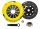 ACT Clutch Set HD/Street Disc (Performance Rigid) - 02-06 Acura RSX / Honda DC5 / 03-08 Honda Accord / 01-11 Honda Civic