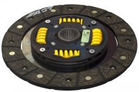 ACT Street Disc (Performance Sprung) - 98-03 Honda Accord / 87-05 Honda Civic / 87-98 Honda CRX/del Sol