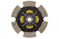 ACT Race Disc (6-Pad Sprung) - 98-03 Honda Accord / 87-05...