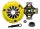 ACT Clutch Set HD/Race Disc (4-Pad Sprung) - 98-03 Honda Accord / 87-05 Honda Civic / 87-98 Honda CRX/del Sol