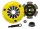 ACT Clutch Set Sport/Race Disc (6-Pad Sprung) - 98-03 Honda Accord / 87-05 Honda Civic / 87-98 Honda CRX/del Sol