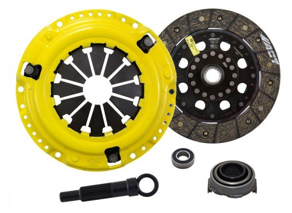 ACT Kupplungsset Sport/Street Disc (Performance starr) - 98-03 Honda Accord / 87-05 Honda Civic / 87-98 Honda CRX/del Sol