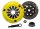 ACT Kupplungsset HD/Street Disc (Performance starr) - 98-03 Honda Accord / 87-05 Honda Civic / 87-98 Honda CRX/del Sol