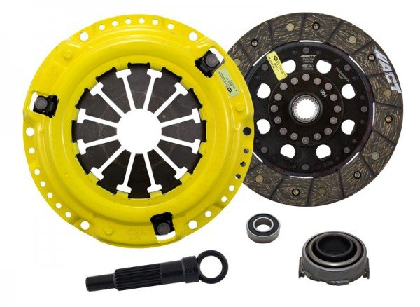 ACT Kupplungsset XT/Street Disc (Performance starr) - 98-03 Honda Accord / 87-05 Honda Civic / 87-98 Honda CRX/del Sol