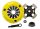 ACT Clutch Set Sport/Race Disc (4-Pad Rigid) - 98-03 Honda Accord / 87-05 Honda Civic / 87-98 Honda CRX/del Sol