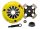 ACT Clutch Set HD/Race Disc (4-Pad Rigid) - 98-03 Honda Accord / 87-05 Honda Civic / 87-98 Honda CRX/del Sol