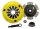 ACT Clutch Set HD/Race Disc (6-Pad Rigid) - 98-03 Honda Accord / 87-05 Honda Civic / 87-98 Honda CRX/del Sol