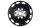 ACT XACT Flywheel Prolite - 96-15 Ford Mustang