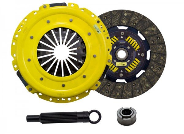 ACT Clutch Set HD/Street Disc (Performance Sprung) - 11-15 Ford Mustang