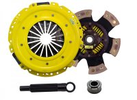 ACT Clutch Set HD/Race Disc (6-Pad Sprung) - 11-15 Ford...