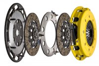 ACT Twin Disc Clutch Set MaXX/Street - 05-15 Ford Mustang