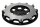 ACT Flywheel XACT Prolite - Mitsubishi Lancer Evo IV/ V/ VI/ VII/ VIII/ IX