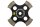 ACT Reibscheibe Race Disc (4-Pad starr) - versch. Chrysler/Ford/Hyundai/Mazda/Mitsubishi Modelle