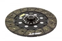 ACT Reibscheibe Street Disc (Performance starr) - Mitsubishi Lancer Evo IV / V / VI / VII / VIII / IX / X