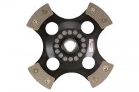 ACT Reibscheibe Race Disc (4-Pad starr) - 99-04 Porsche...