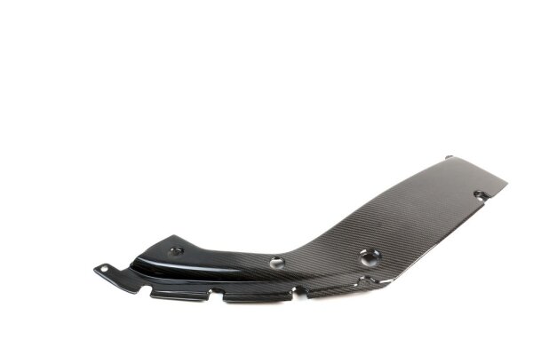 APR Performance Cooling Plate (links) - 17+ Honda Civic Type-R FK8