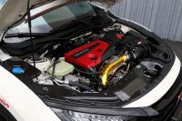 APR Performance Radiator Cooling Plate (Left) - 17+ Honda...