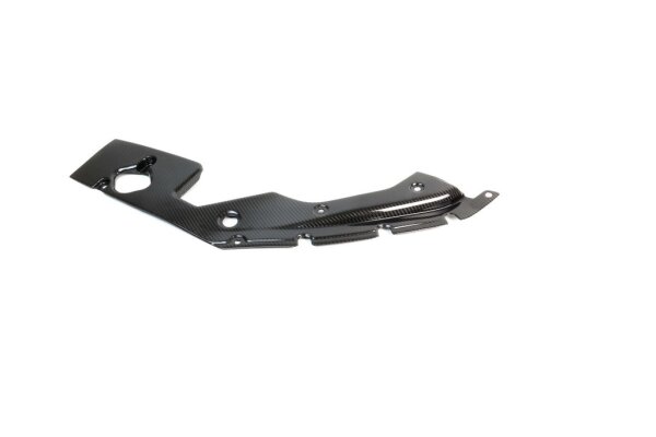 APR Performance Cooling Plate (rechts) - 17+ Honda Civic Type-R FK8