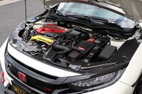 APR Performance Cooling Plate (rechts) - 17+ Honda Civic Type-R FK8